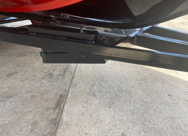 
								BOTE ALUMINIO OMA 16 full									