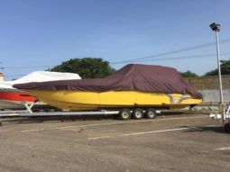 PROMARINE SS 38 full