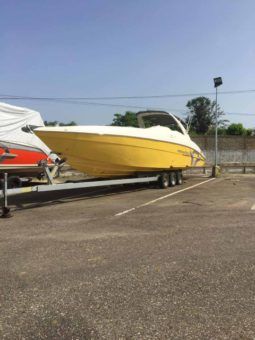 PROMARINE SS 38 full