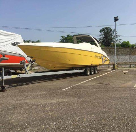 PROMARINE SS 38 full