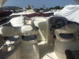 PROMARINE SS 38 full