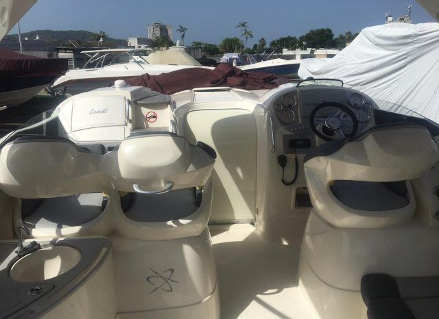 PROMARINE SS 38 full