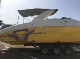 PROMARINE SS 38 full