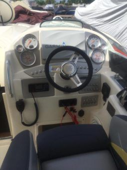 PROMARINE SS 38 full