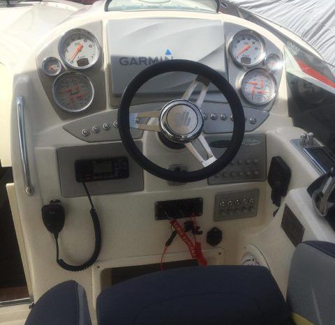 PROMARINE SS 38 full