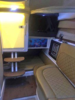 PROMARINE SS 38 full