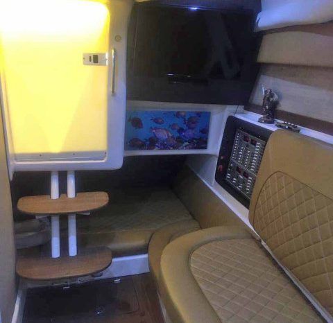 PROMARINE SS 38 full