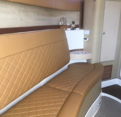 PROMARINE SS 38 full