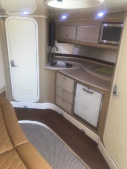 PROMARINE SS 38 full