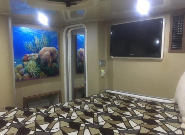 PROMARINE SS 38 full