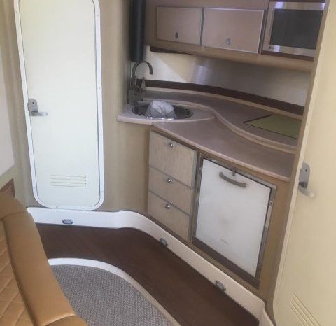 PROMARINE SS 38 full