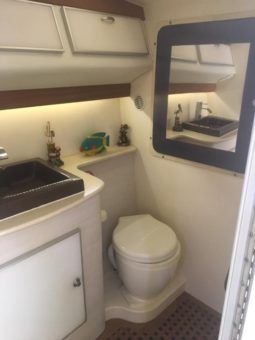 PROMARINE SS 38 full