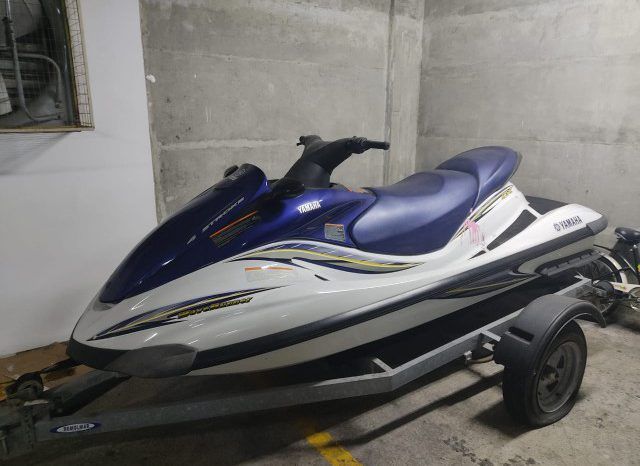 
								MOTO YAMAHA FX 1000D full									