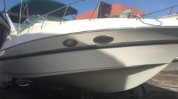 INTERMARINE 27 full