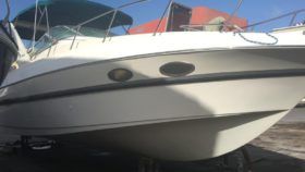 INTERMARINE 27