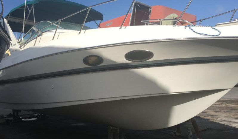 INTERMARINE 27 full