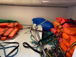 INTERMARINE 27 full