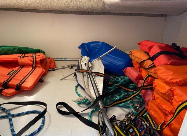 INTERMARINE 27 full