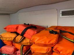 INTERMARINE 27 full