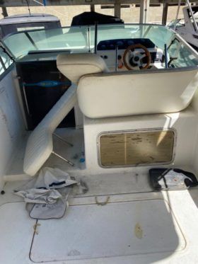 INTERMARINE 27