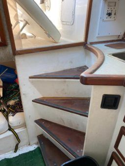 INTERMARINE 27 full