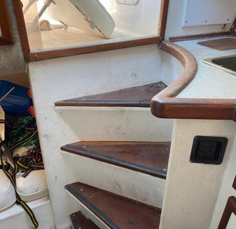 INTERMARINE 27 full