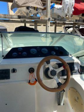 INTERMARINE 27