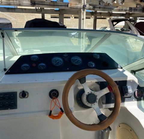 INTERMARINE 27 full