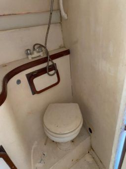INTERMARINE 27 full