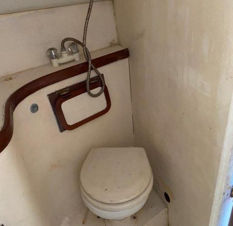 INTERMARINE 27 full