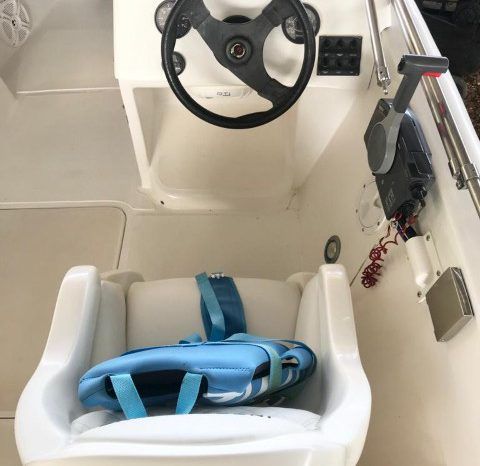 
								INTERMARINE OPEN 19 full									