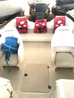 
										INTERMARINE OPEN 19 full									