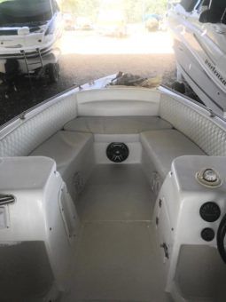 
										INTERMARINE OPEN 19 full									
