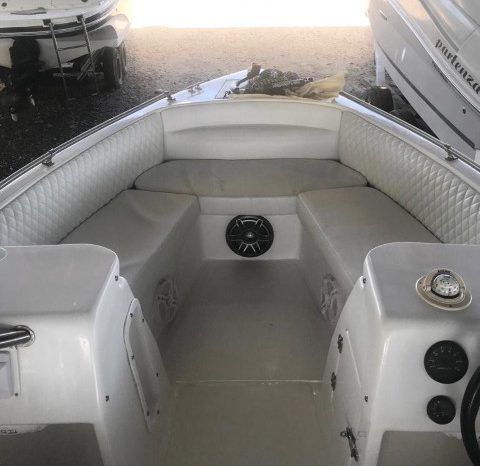 
								INTERMARINE OPEN 19 full									