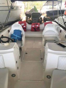 
										INTERMARINE OPEN 19 full									