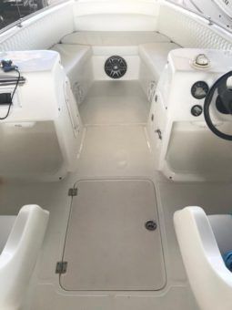 
										INTERMARINE OPEN 19 full									