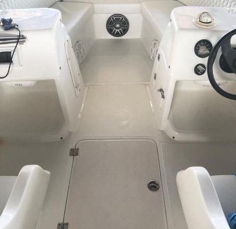 
								INTERMARINE OPEN 19 full									