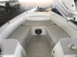 
										INTERMARINE OPEN 19 full									