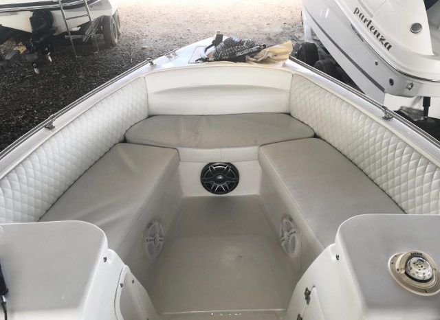 
								INTERMARINE OPEN 19 full									