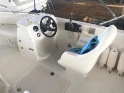 
										INTERMARINE OPEN 19 full									