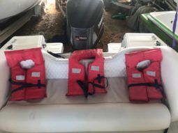 
										INTERMARINE OPEN 19 full									