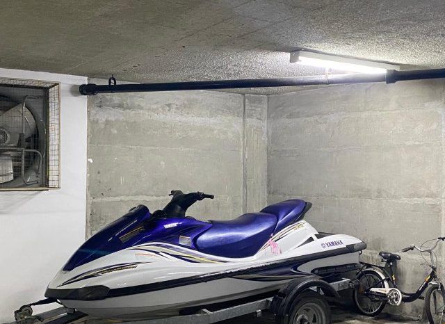 
								MOTO YAMAHA FX 1000D full									