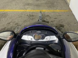 
										MOTO YAMAHA FX 1000D full									