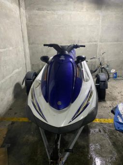 
										MOTO YAMAHA FX 1000D full									
