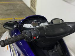 
										MOTO YAMAHA FX 1000D full									