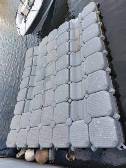 
										MUELLE FLOTANTE DOBLE 15 full									