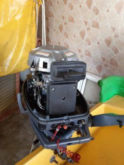 PEÑERO FIBRA 16 full