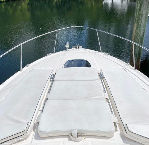 
								SEA RAY SUNDANCER 310 33 full									