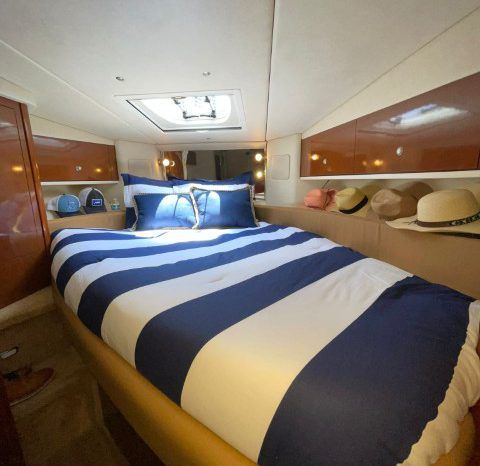 
								SEA RAY SUNDANCER 310 33 full									