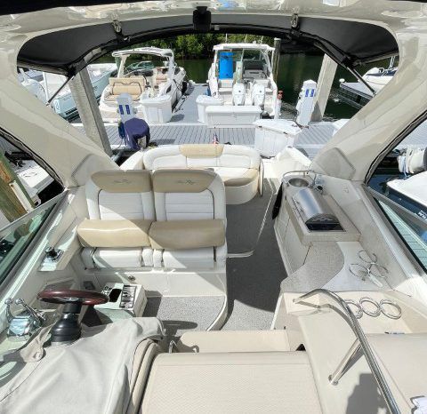 
								SEA RAY SUNDANCER 310 33 full									